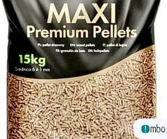 Piec kocioł co Cichewicz Compact Pellet lista ZUM KB300429 Czyste Powietrze