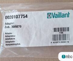 Vaillant Adapter