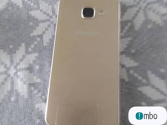 Samsumg galaxy a3 2016 - 1